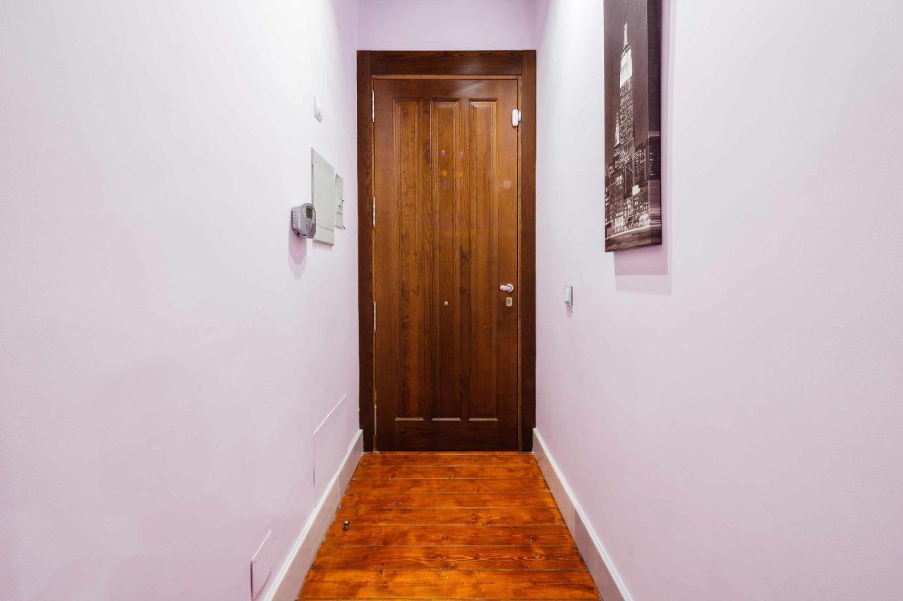 Apartamento Con Patio Junto A La Catedral By Toledo Ap Luaran gambar